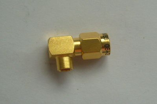 SMA connector