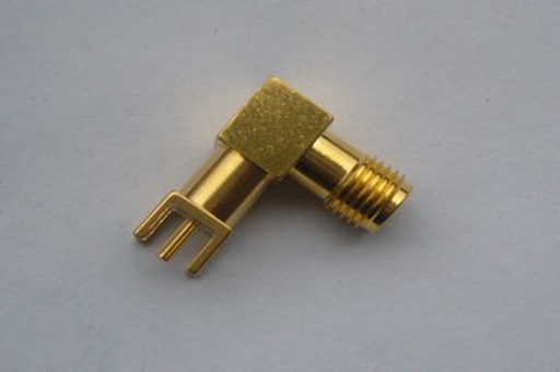 SMA connector