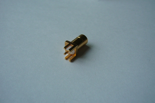 SMB connector