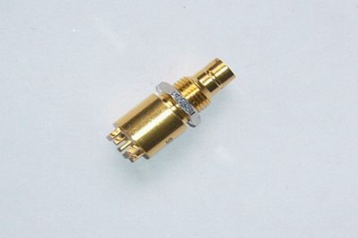 SMB connector