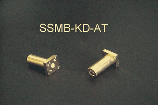SSMB connector