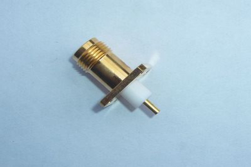 TNC connector