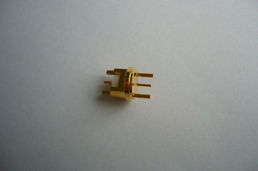 SMP connector