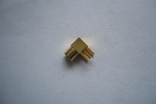 MMCX connector