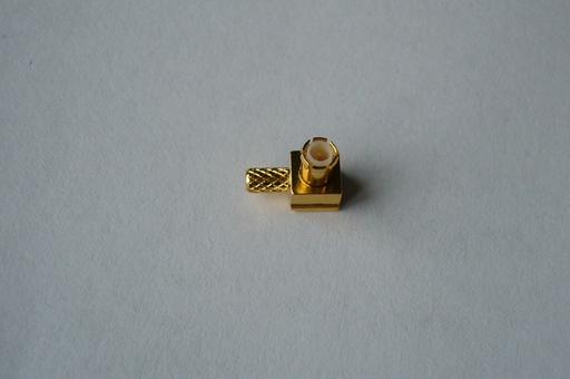 MMCX connector
