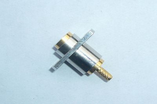 BMA connector
