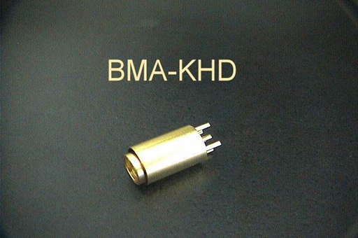 BMA connector