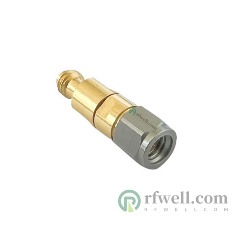 1.0mm Male – 1.0mm Female Adapter Precision | DC-110GHz