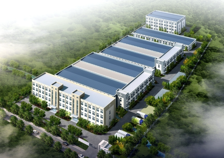 Avic Optronics plans to build a high-end interconnect technology industrial community project in Luoyang