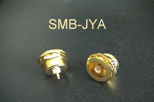SMB connector