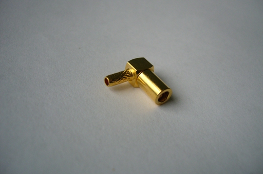 SSMB connector