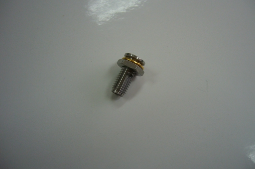 SMP connector