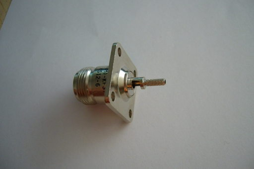 N connector