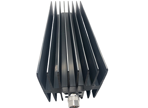Rf 500W 20dB coaxial attenuator with N-type connector DC-6GHz